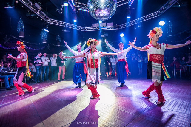 Русская ночь, фото № 22