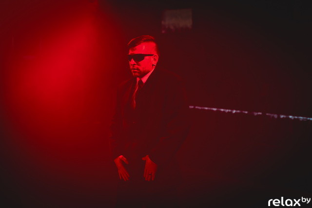 Клубная ночь в Millennium, фото № 95