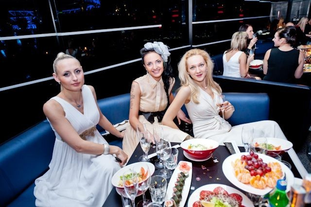 Hollywood Party, фото № 98