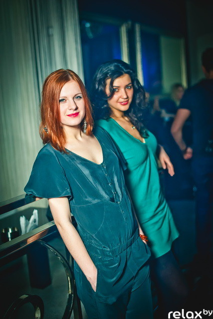 Клубная ночь в Millennium, фото № 25