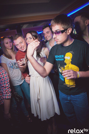 After party. Модное утро, фото № 46