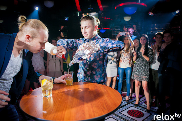 Next Club Show, фото № 145