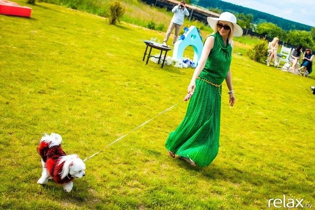 5 Лет журналу Pingouin, фото № 192