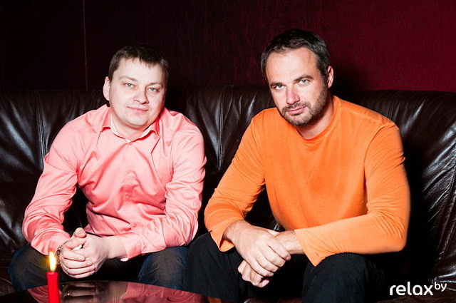 Первый клуб мафии, фото № 33