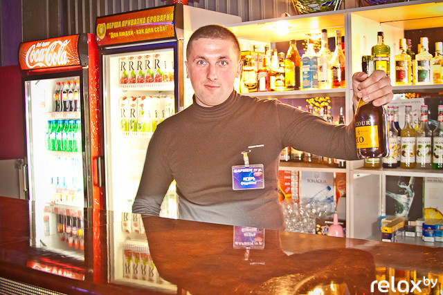 Retro Night, фото № 23