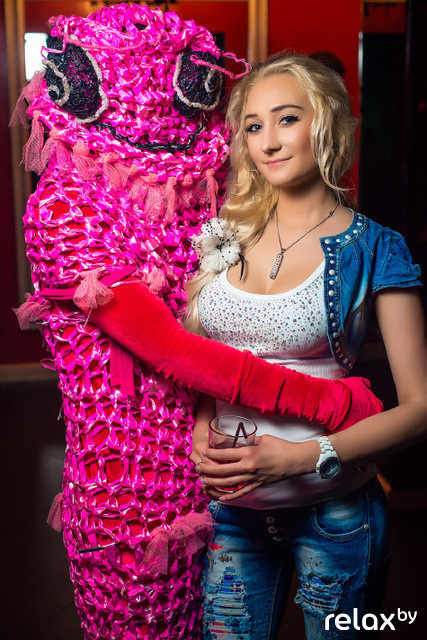 50 веселых фото минских аниматоров, фото № 49