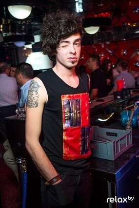 Вечеринка в клубе Next, фото № 104