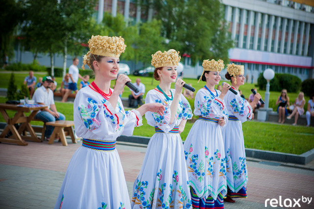 Открытие нового ресторана-бистро «ЛИДО», фото № 131