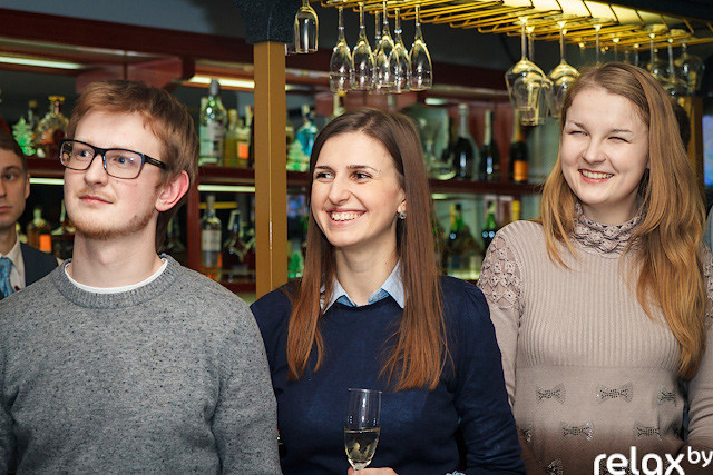 Выпускной бизнес-школы РАСТИ, фото № 65