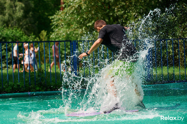 100 лучших фото прошедшего лета, фото № 81