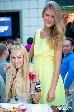 Вечеринкам Рыболтовер 2 года, фото № 31