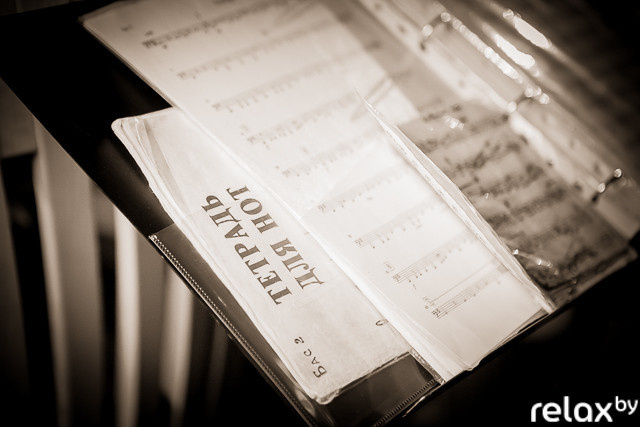 23 февраля в «Белой Веже», фото № 119