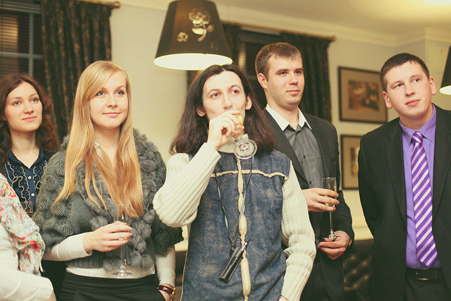 Выпускной БШ «РАСТИ», фото № 89