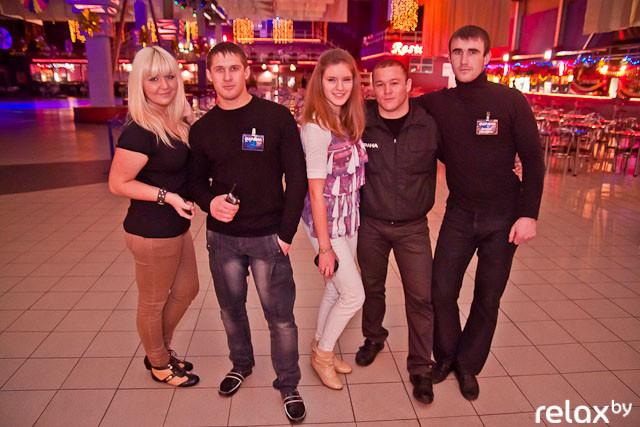 Retro Party, фото № 58