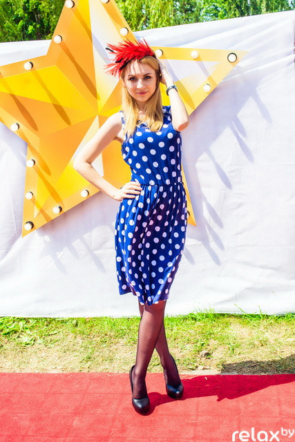 Международные соревнования по троеборью, фото № 54