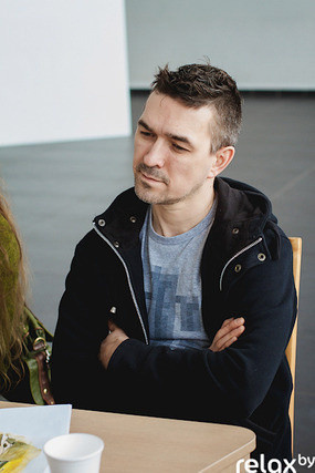 Отборочный тур конкурса New Names BFW, фото № 59