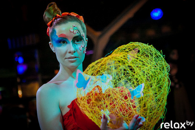 Beauty Battle, фото № 14