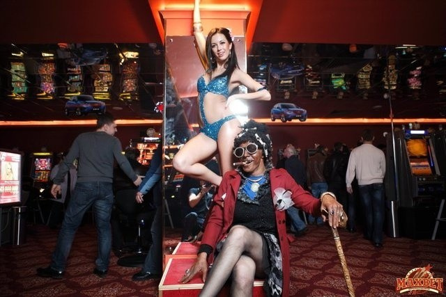 Золото Куба, фото № 42