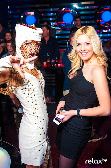 Next Club Show, фото № 48