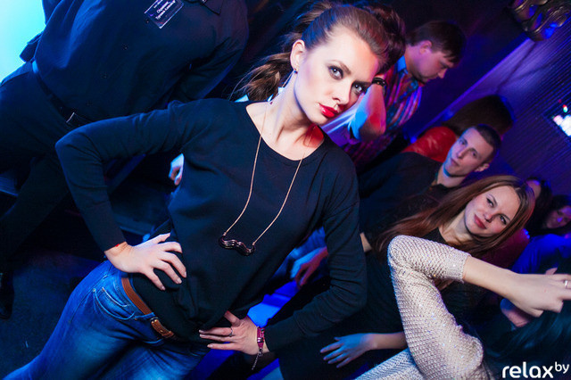 Madison Disco, фото № 57