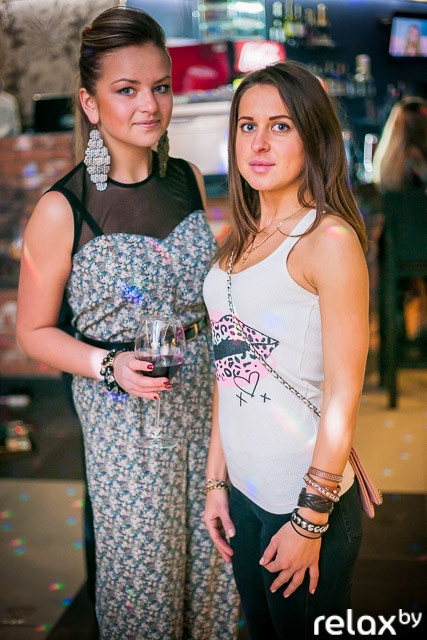 Открытие Dj Bar Shelter, фото № 36