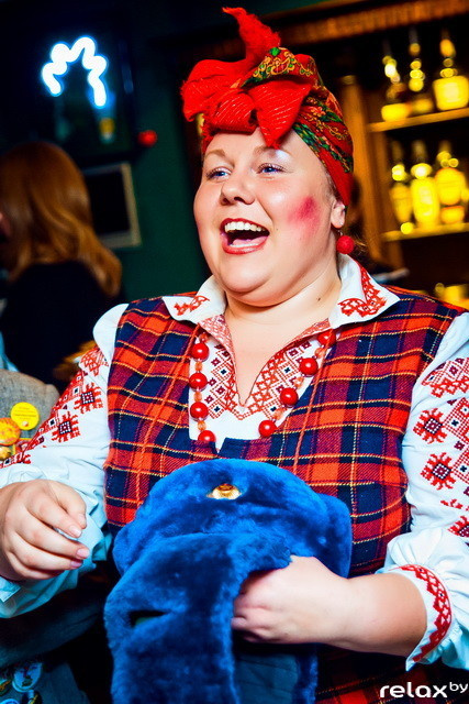 Традиции Беларуси в Casino Royal, фото № 26