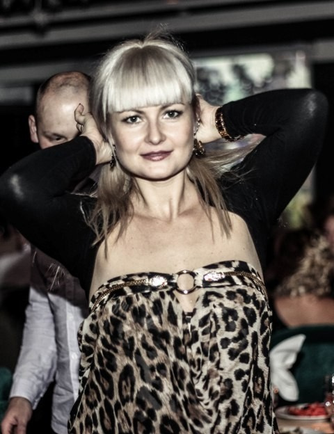 Ночь в Журавинке, фото № 5