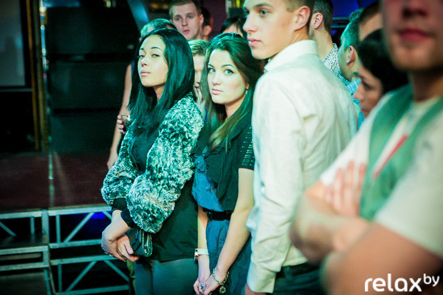 Beauty Battle, фото № 135