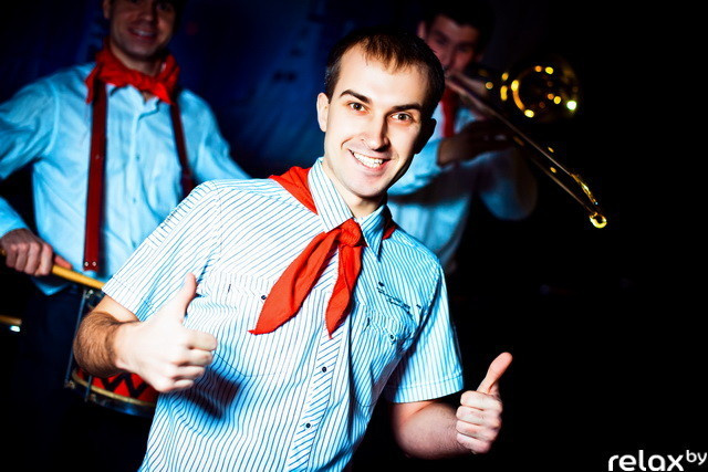 8 марта в компании ARTOX, фото № 1