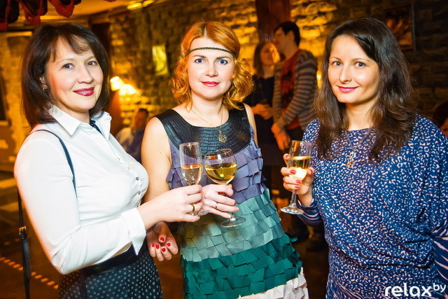 Открытие Бара Boston, фото № 40