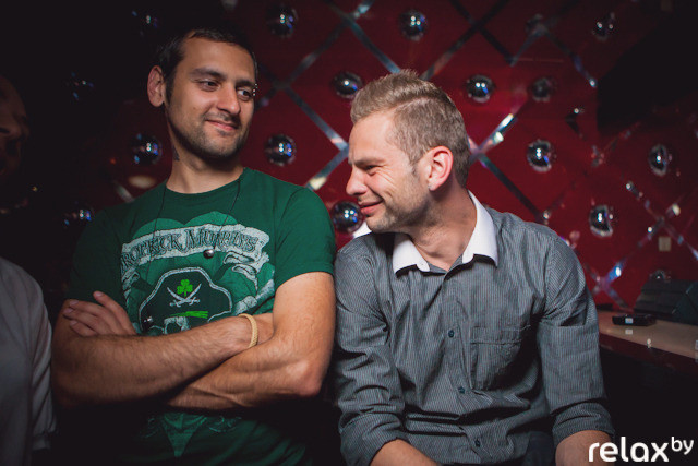 Next Club Show, фото № 76