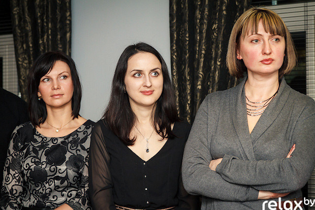 Выпускной бизнес-школы РАСТИ, фото № 76