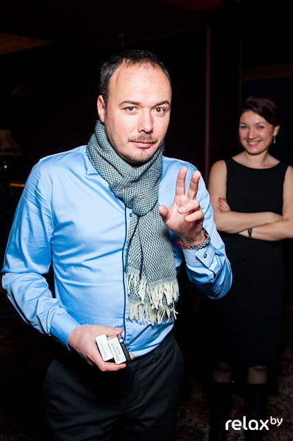 Первый клуб мафии, фото № 1