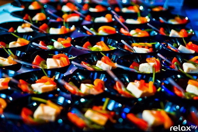 The Black Door - День Рождения Ирины Кабасакал, фото № 117