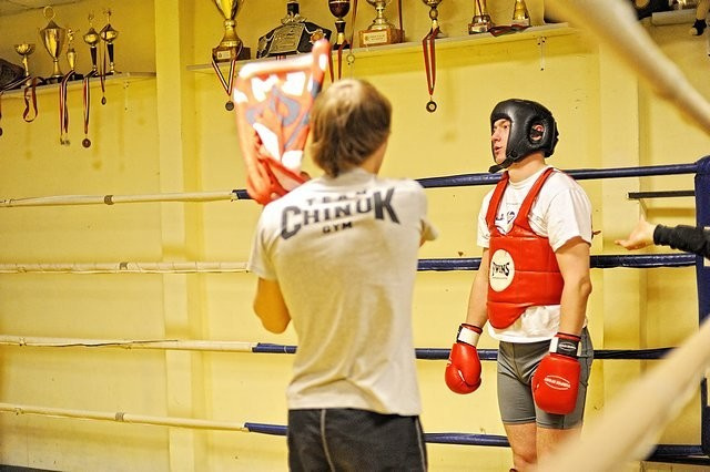 Турнир «Беловежский легион», фото № 230