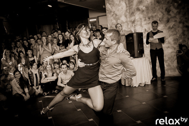 Salsa-пати, фото № 50