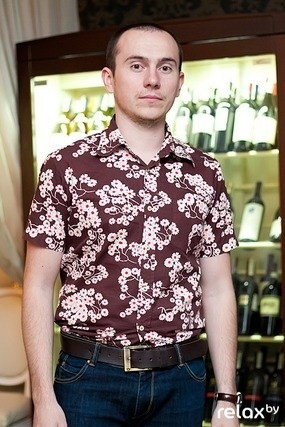 Вечеринкам Рыболтовер 2 года, фото № 24