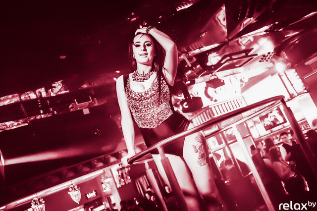 Madison Disco, фото № 48