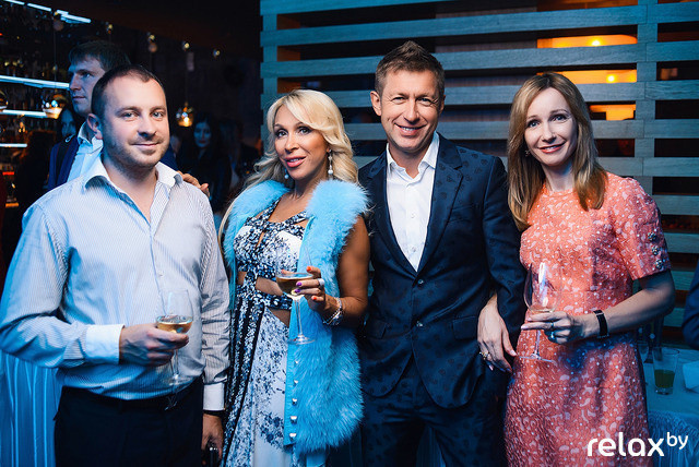 Как и где отдыхает белорусский бомонд, фото № 6