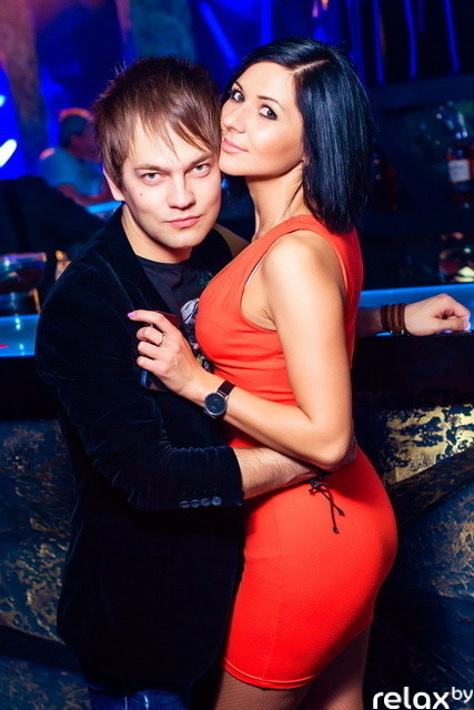 Презентация клипа Анастасии Тиханович, фото № 59