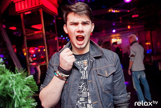 Взрослые игры в Madison, фото № 82