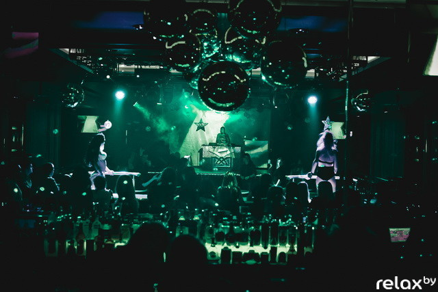 Большой куш, фото № 71