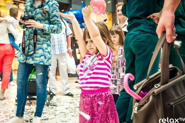 Арена сити - Открытие, фото № 51