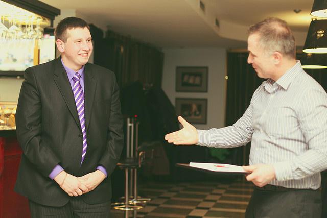 Выпускной БШ «РАСТИ», фото № 166