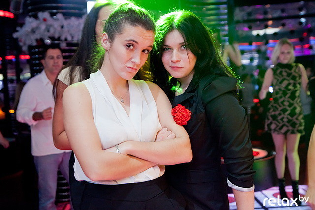 Next Club Show, фото № 99