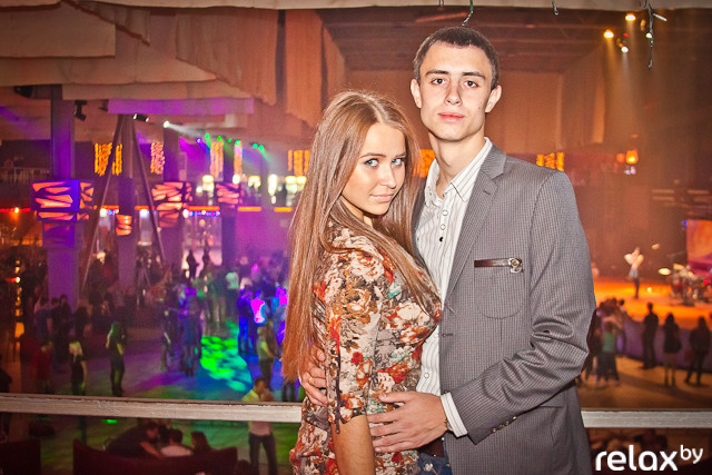 Retro Night, фото № 36