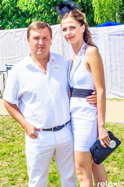 Международные соревнования по троеборью, фото № 19