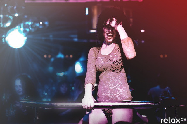 Большой куш, фото № 122