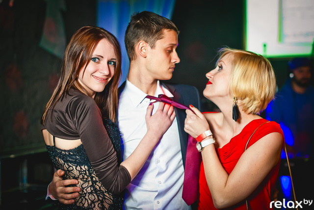 Корпоратив Artox 2 часть, фото № 79