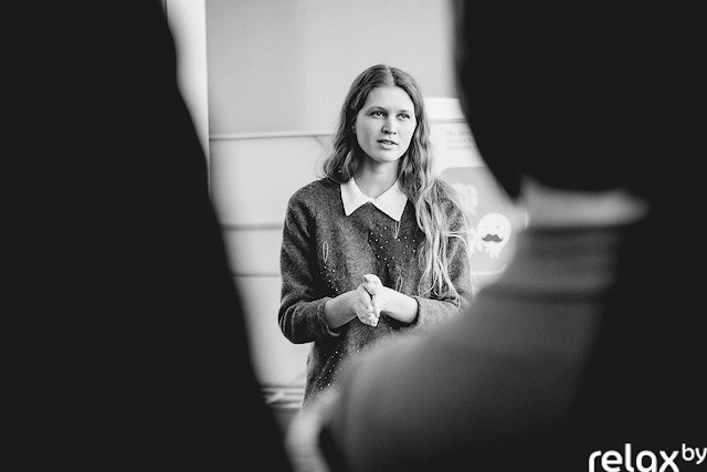 Отборочный тур конкурса New Names BFW, фото № 42